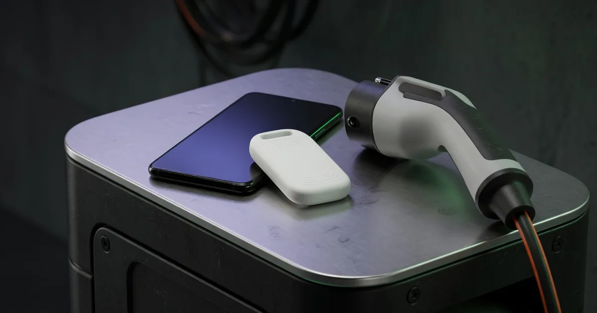 App, RFID, or Plug & Charge: which should drivers use?