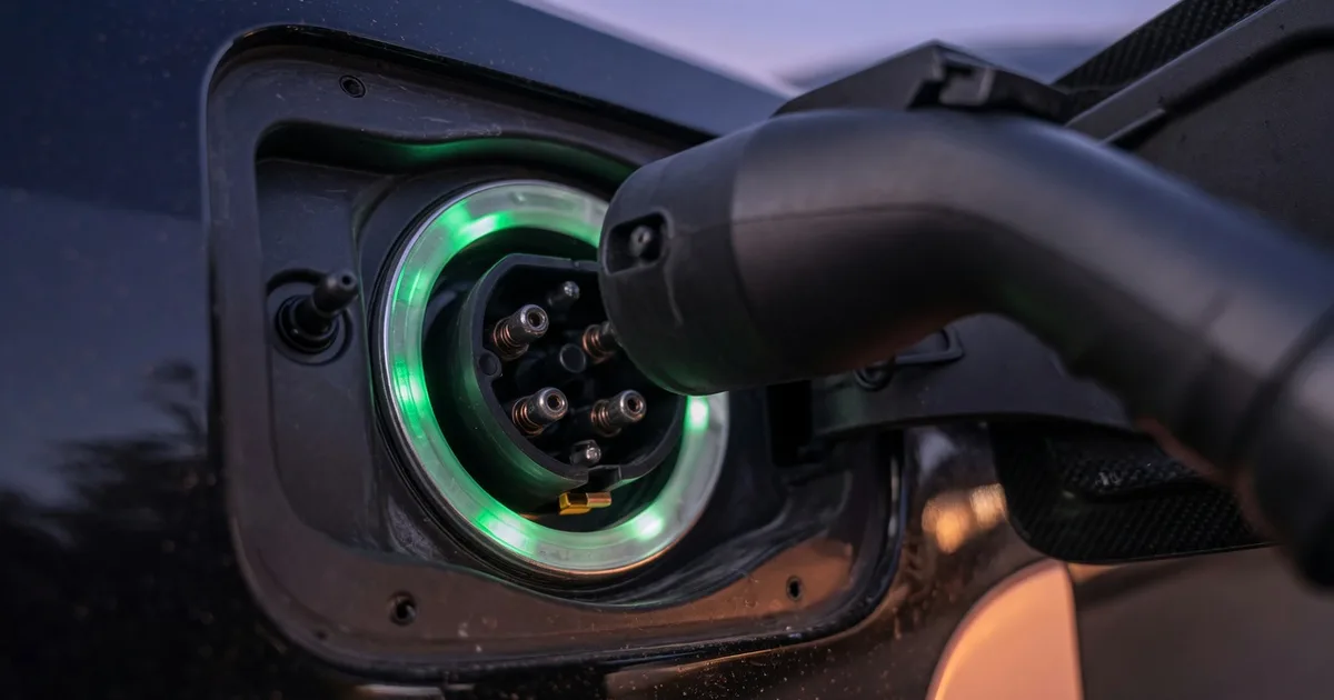 Plug & Charge, explained