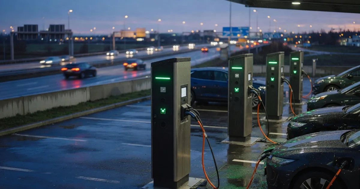 What is an eMSP, and why drivers should care